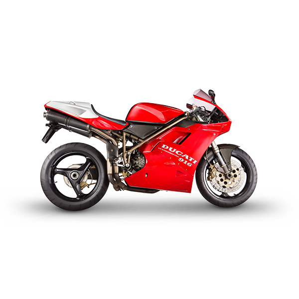 Motorrad