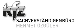 Sachverständigenbüro Mehmet Özgüler