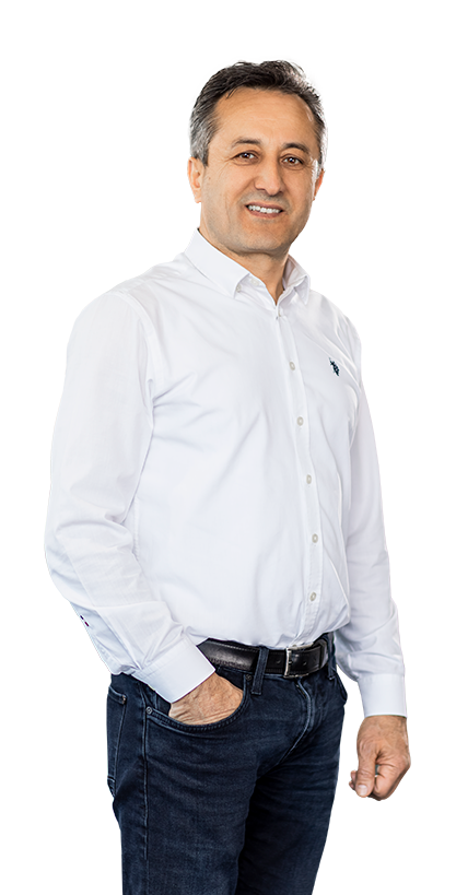 Mehmet Özgüler
