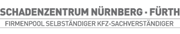 Schadenzentrum Nürnberg-Fürth